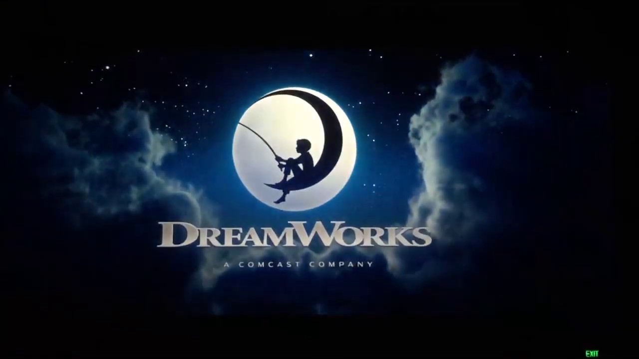 dreamworks animation logo