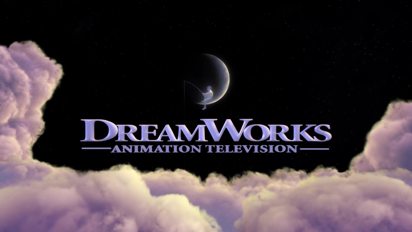 dreamworks animation logo